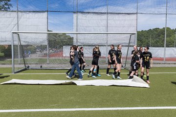 Bild 35 - wBJ SC Condor - VfL Pinneberg : Ergebnis: 3:2
